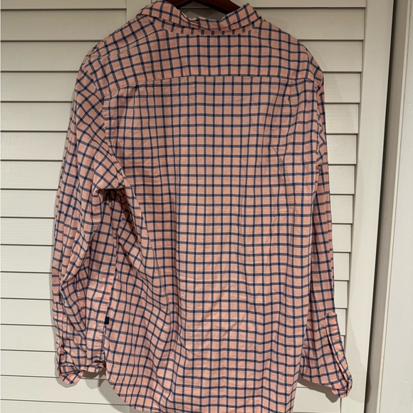 Nautica Blue Sail Button Down - Picture 3 of 4